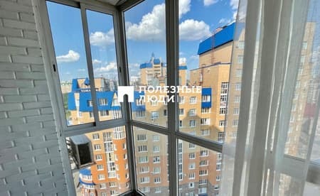 Продажа однокомнатной квартиры, 40 м², этаж 11 из 16. Фото 13