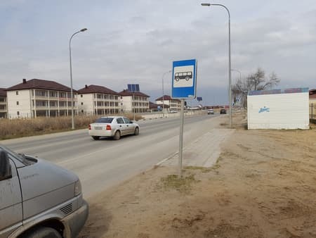 ПСН в аренду по адресу Крым, Феодосия, Керченское шоссе