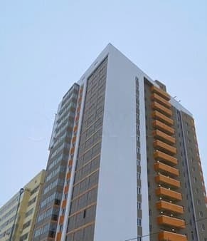 Продажа трехкомнатной квартиры, 69.2 м², этаж 12 из 16. Фото 6