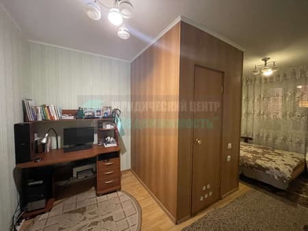 Объявление о продаже двухкомнатной квартиры, 62.5 м², этаж 1 из 10. Фото 17