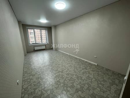 Продажа двухкомнатной квартиры, 49.5 м², этаж 3 из 9. Фото 8