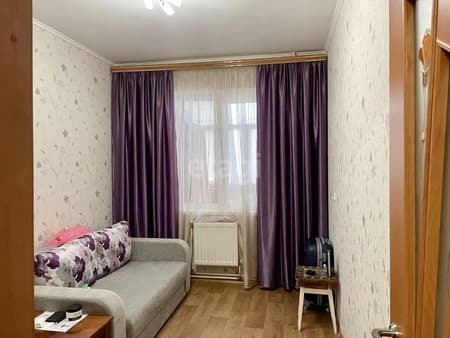 Квартира в продажу по адресу Республика Крым, Красноперекопск, улица Менделеева