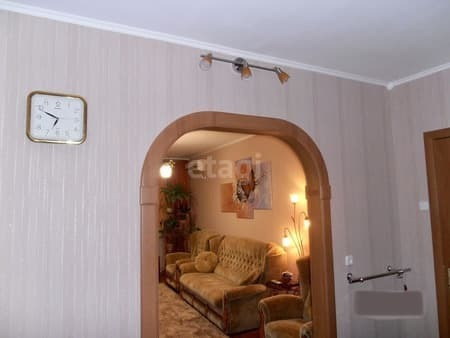 Квартира в продажу по адресу Республика Крым, Красноперекопск, улица Менделеева