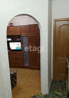Квартира в продажу по адресу Республика Крым, Красноперекопск, улица Чкалова