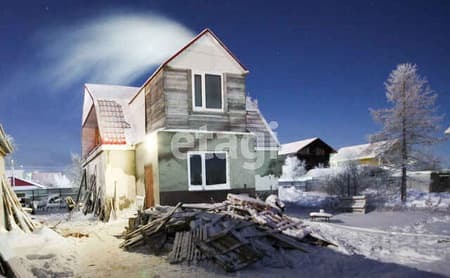 Объявление о продаже дома, 71.2 м², 0.71 га, 4-комн.. Фото 16