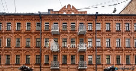 Продам двухкомнатные апартаменты, 79.1 м², этаж 2 из 5. Фото 3
