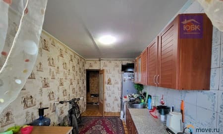 Квартира в продажу по адресу Крым, Евпатория, улица Имени 60-летия Октября, 18А