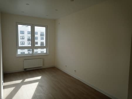 Продаю двухкомнатную квартиру, 47.5 м², этаж 18 из 18. Фото 3