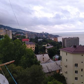 Квартира в продажу по адресу Крым, поселок городского типа Кореиз