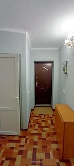 Квартира в аренду посуточно по адресу Крым, Белогорский район, Белогорск, ул. луначарского, 47