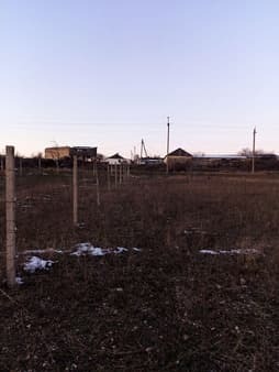 Земля под ИЖС в продажу по адресу Крым, Бахчисарайский район, село Каштаны