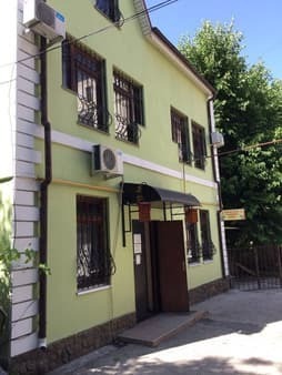 Нежилое здание в аренду по адресу Крым, Симферополь