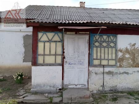 Дом в продажу по адресу Крым, Кировский район, поселок городского типа Кировское