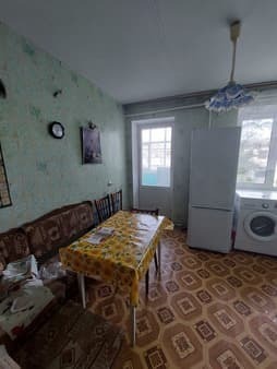 Квартира в продажу по адресу Крым, Бахчисарайский район, село Вилино, ул. чапаева