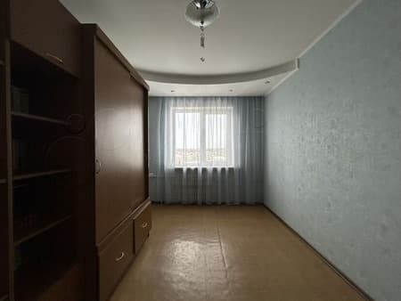Продам трехкомнатную квартиру, 67.2 м², этаж 9 из 9. Фото 6