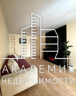Объявление о продаже трехкомнатной квартиры, 68 м², этаж 7 из 10. Фото 21