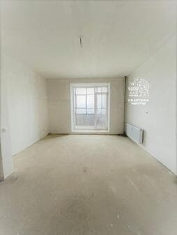 Продам однокомнатную квартиру, 38.8 м², этаж 8 из 9. Фото 3