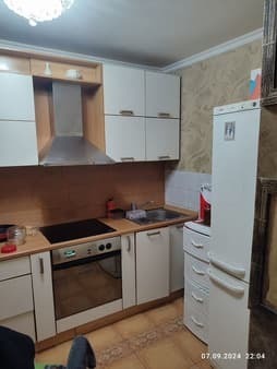 Продажа трехкомнатной квартиры, 67 м², этаж 1 из 9. Фото 7