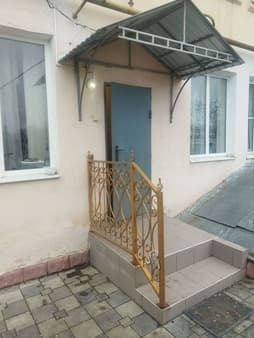 Продажа двухкомнатной квартиры, 47.2 м², этаж 1 из 2. Фото 6