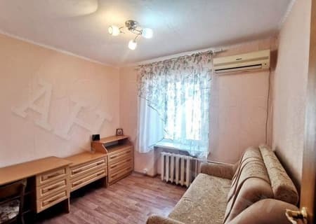 Продать трехкомнатную квартиру, 62.8 м², этаж 5 из 5. Фото 7