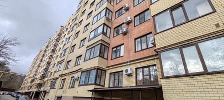 Продать однокомнатные апартаменты, 347 м², этаж 1 из 10. Фото 2