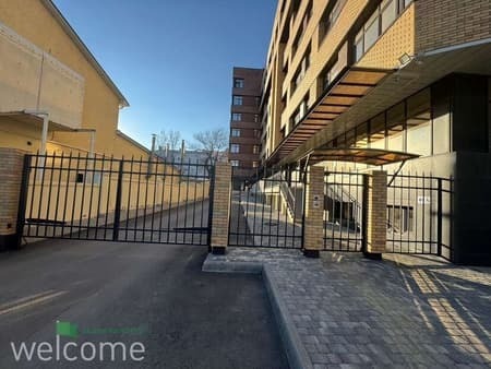 Купить четырехкомнатную квартиру, 123.5 м², этаж 2 из 7. Фото 2