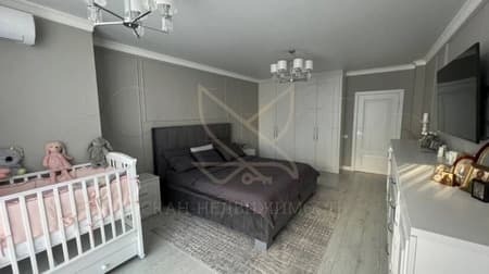 3-комн. квартира, 100 м²