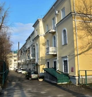 2-комн. квартира, 50.1 м²