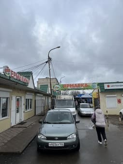 торговое помещение, 24.6 м²