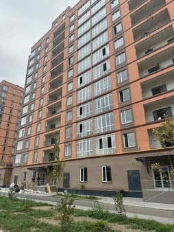 3-комн. квартира, 114 м²