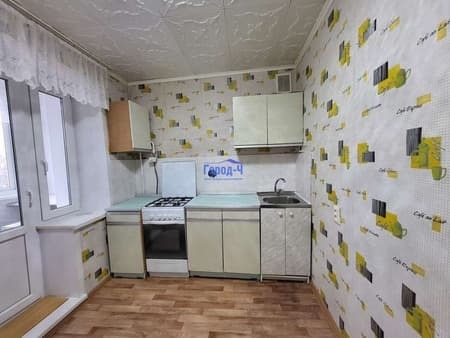 2-комн. квартира, 41 м²