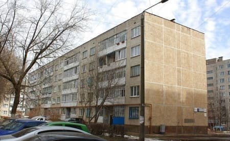 2-комн. квартира, 48 м²