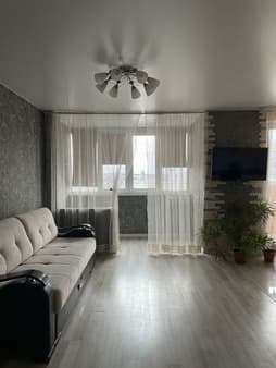 1-комн. квартира, 38 м²