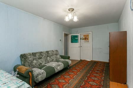 Продаю двухкомнатную квартиру, 45 м², этаж 2 из 5. Фото 1