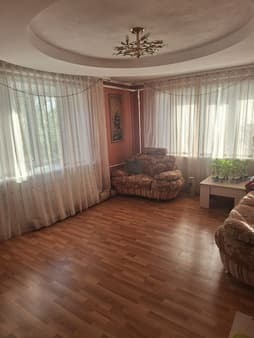 Продать трехкомнатную квартиру, 85.6 м², этаж 2 из 2. Фото 4