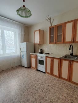 Объявление о продаже однокомнатной квартиры, 34.3 м², этаж 1 из 10. Фото 1