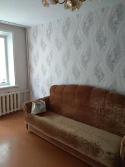 1-комн. квартира, 31 м²