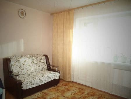 2-комн. квартира, 50 м²