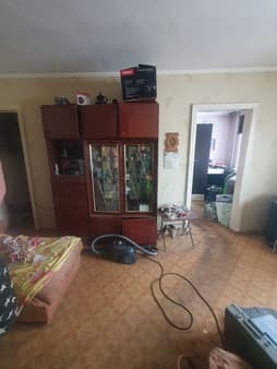 2-комн. квартира, 45 м²