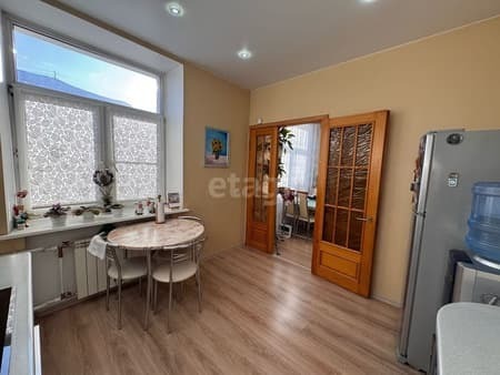 3-комн. квартира, 105 м²