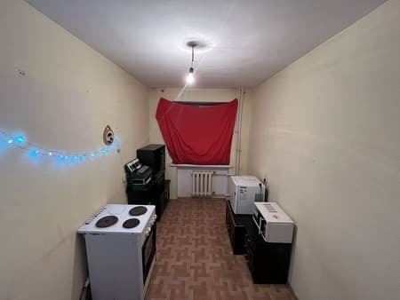 1-комн. квартира, 36 м²