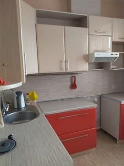 2-комн. квартира, 56.6 м²