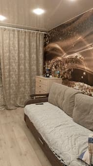 2-комн. квартира, 41 м²