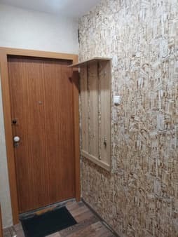 1-комн. квартира, 31 м²