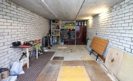 Продаем гараж, 24 м². Фото 1
