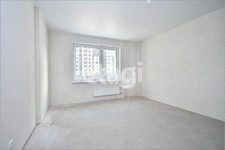 Продажа двухкомнатной квартиры, 53.8 м², этаж 16 из 18. Фото 5
