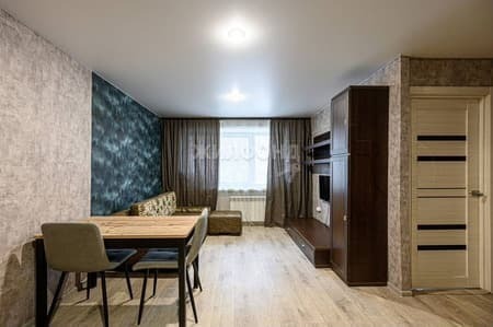 Продажа однокомнатной квартиры, 28.4 м², этаж 2 из 5. Фото 1