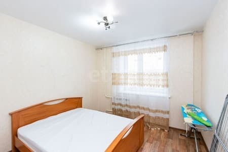 2-комн. квартира, 50.8 м²