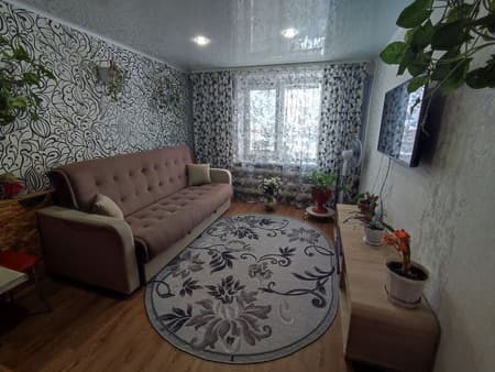 1-комн. квартира, 320 м²