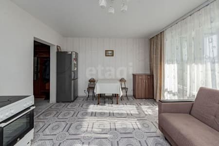 Продать студию, 26.6 м², этаж 13 из 18. Фото 3